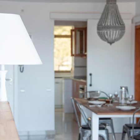 Apartamento Con Vistas S'Agaro Sant Feliu de Guíxols Exteriér fotografie