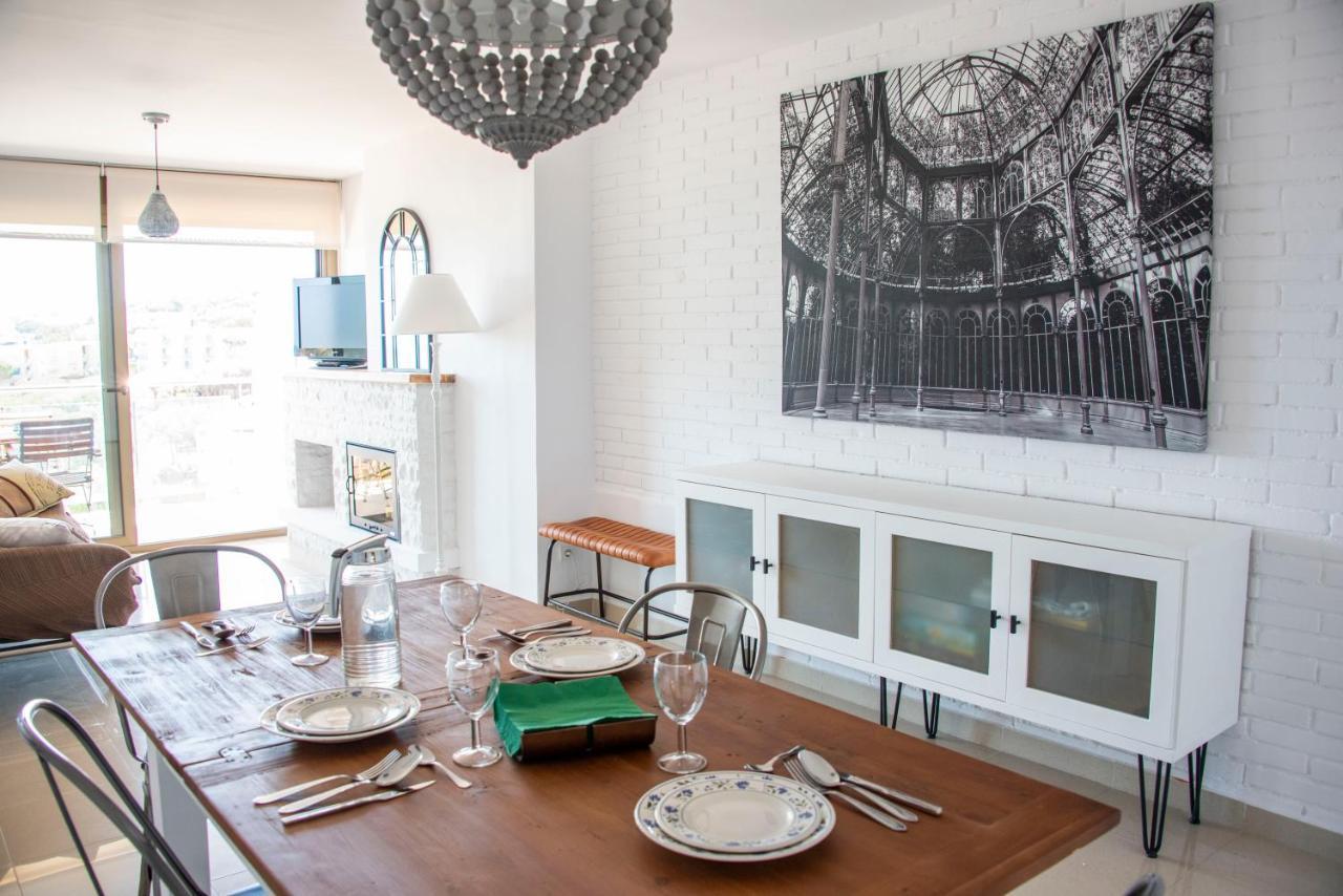 Apartamento Con Vistas S'Agaro Sant Feliu de Guíxols Exteriér fotografie