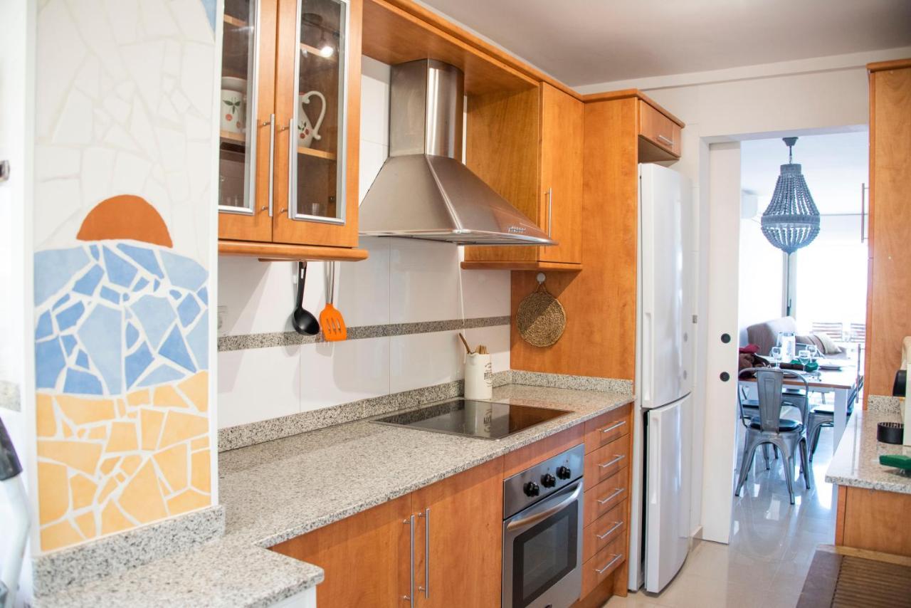 Apartamento Con Vistas S'Agaro Sant Feliu de Guíxols Exteriér fotografie