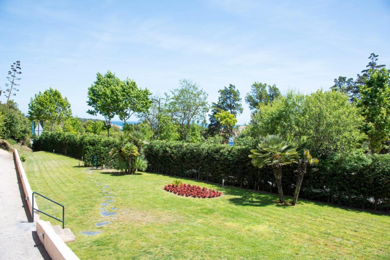 Apartamento Con Vistas S'Agaro Sant Feliu de Guíxols Exteriér fotografie