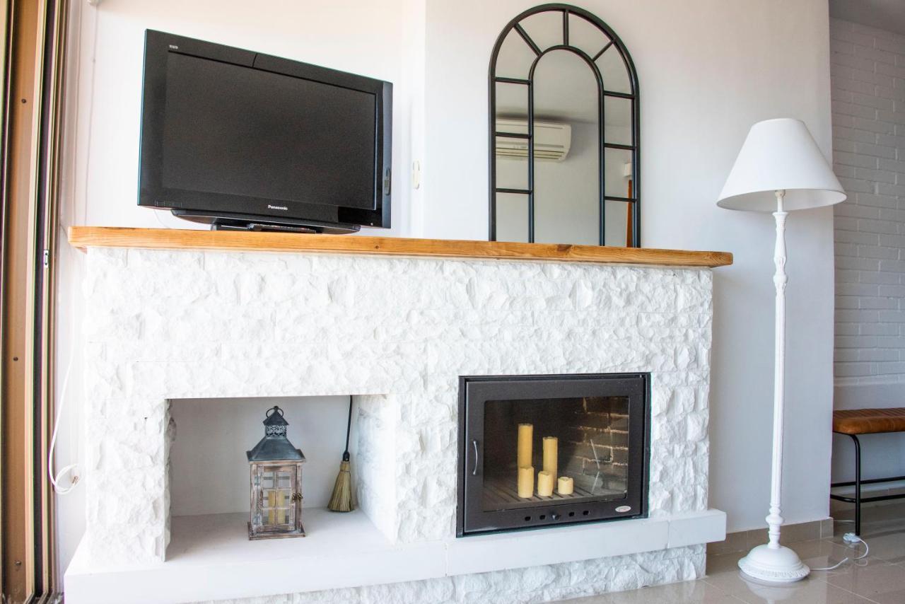 Apartamento Con Vistas S'Agaro Sant Feliu de Guíxols Exteriér fotografie