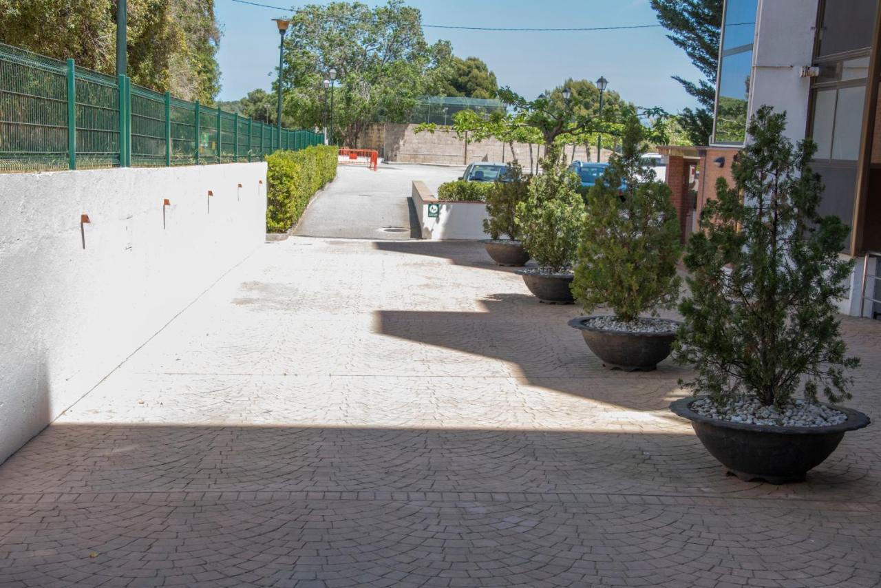 Apartamento Con Vistas S'Agaro Sant Feliu de Guíxols Exteriér fotografie