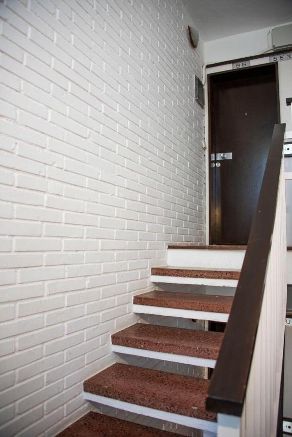 Apartamento Con Vistas S'Agaro Sant Feliu de Guíxols Exteriér fotografie