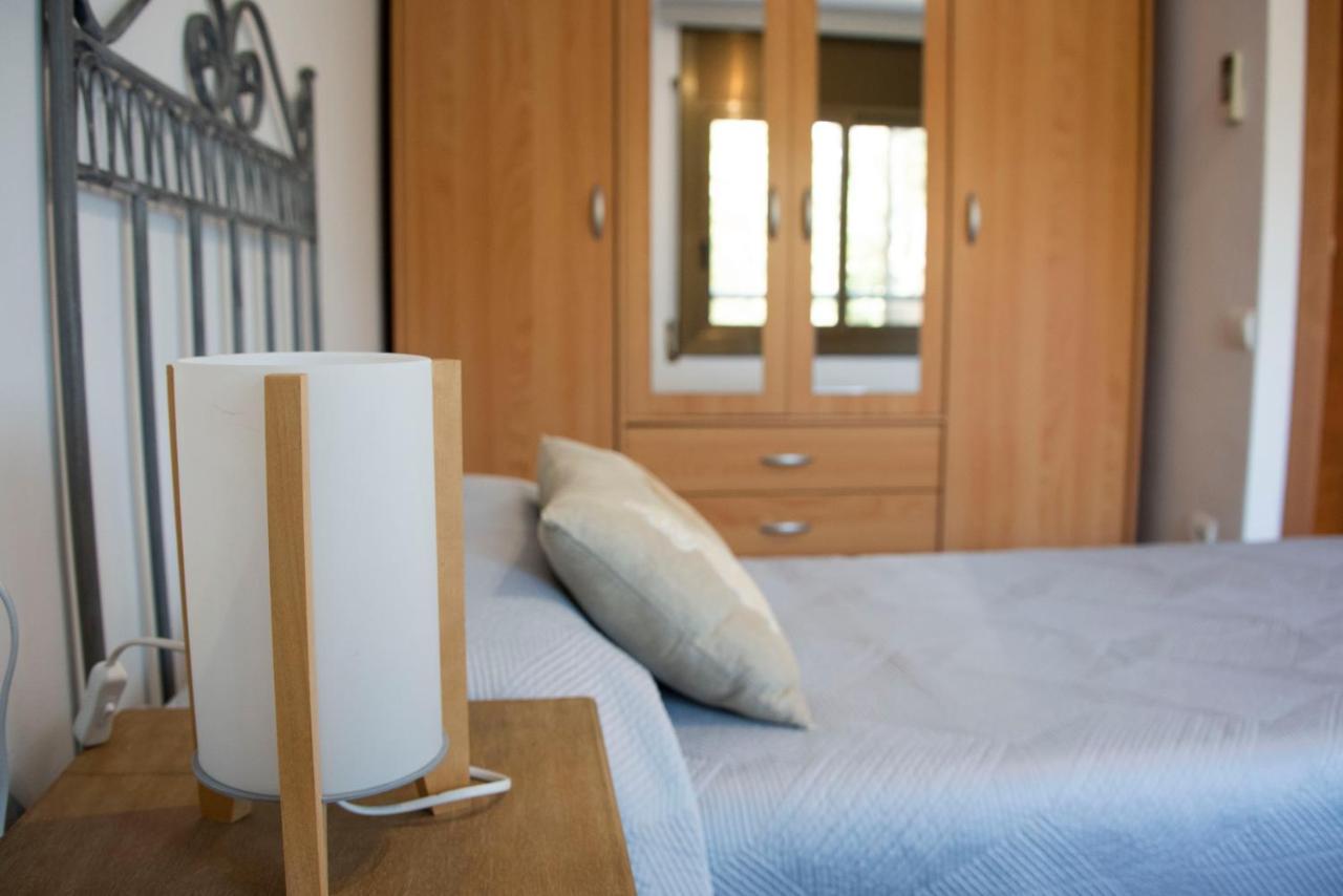 Apartamento Con Vistas S'Agaro Sant Feliu de Guíxols Exteriér fotografie