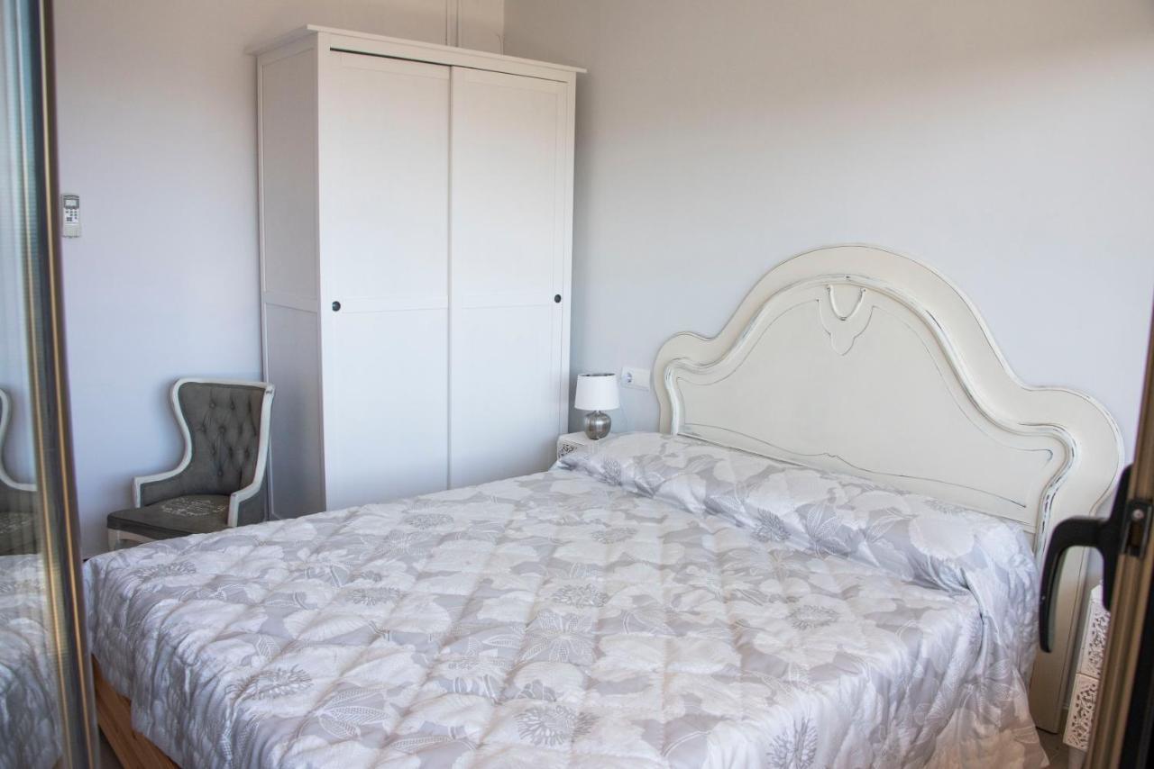 Apartamento Con Vistas S'Agaro Sant Feliu de Guíxols Exteriér fotografie