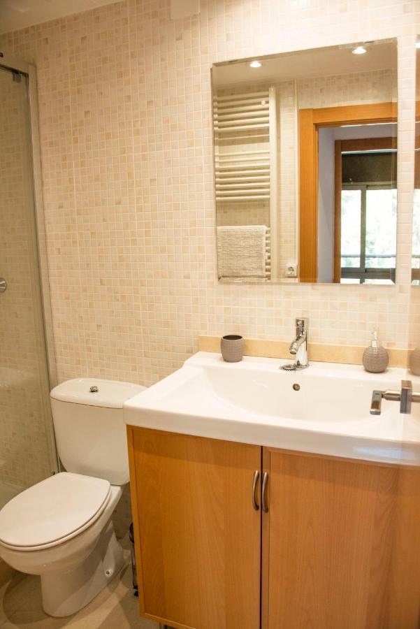 Apartamento Con Vistas S'Agaro Sant Feliu de Guíxols Exteriér fotografie