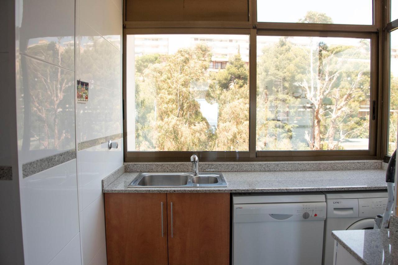 Apartamento Con Vistas S'Agaro Sant Feliu de Guíxols Exteriér fotografie