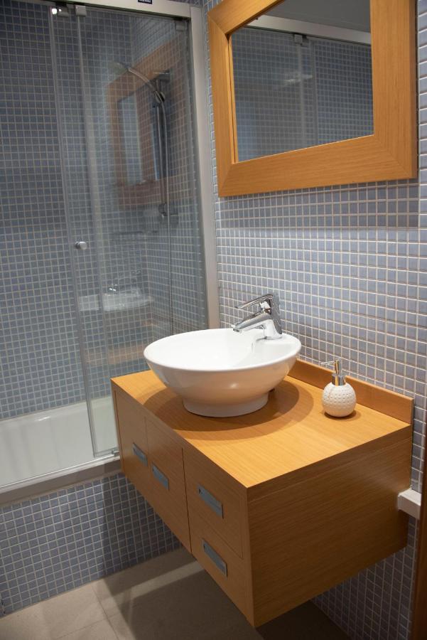 Apartamento Con Vistas S'Agaro Sant Feliu de Guíxols Exteriér fotografie
