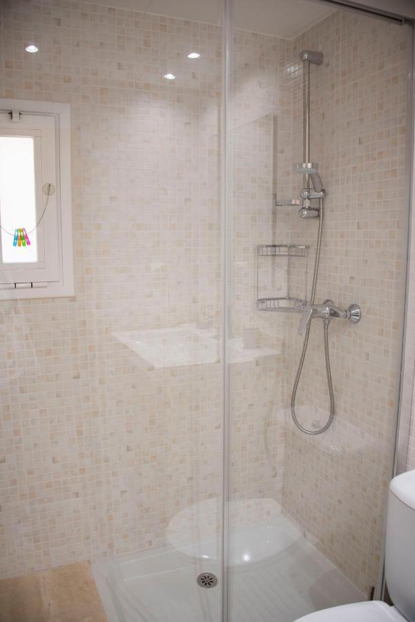 Apartamento Con Vistas S'Agaro Sant Feliu de Guíxols Exteriér fotografie
