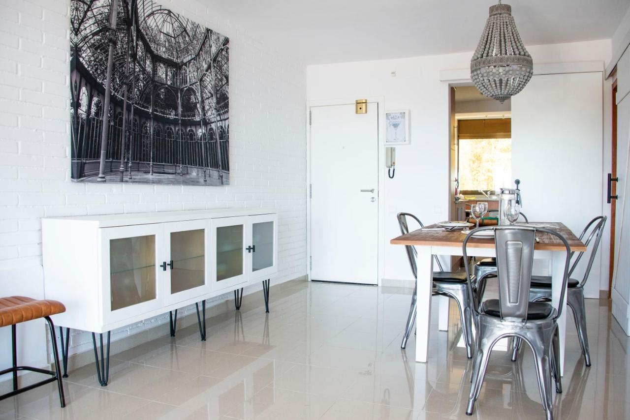 Apartamento Con Vistas S'Agaro Sant Feliu de Guíxols Exteriér fotografie