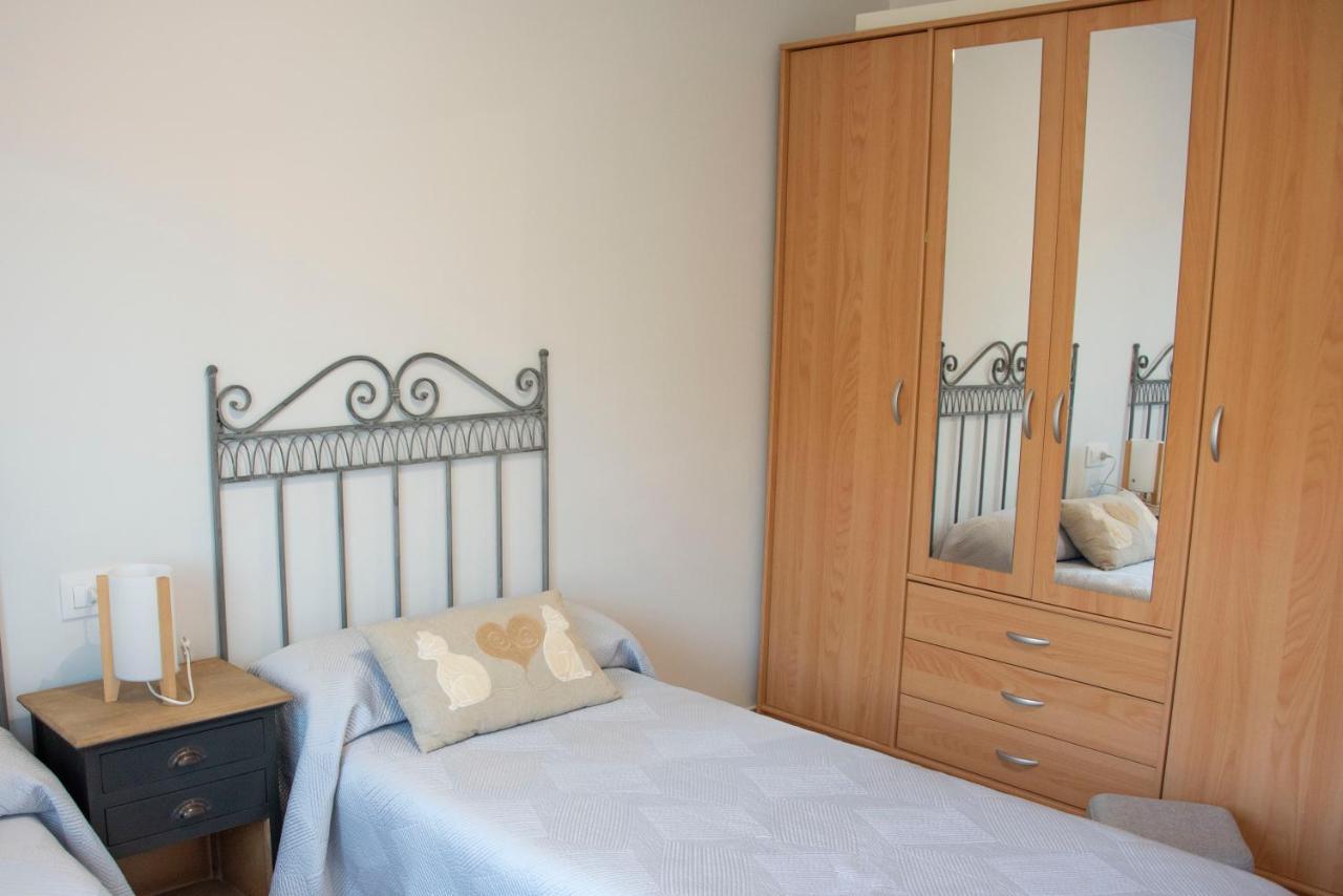 Apartamento Con Vistas S'Agaro Sant Feliu de Guíxols Exteriér fotografie