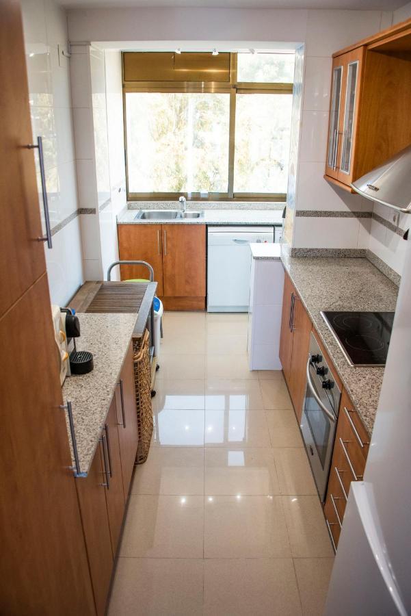 Apartamento Con Vistas S'Agaro Sant Feliu de Guíxols Exteriér fotografie