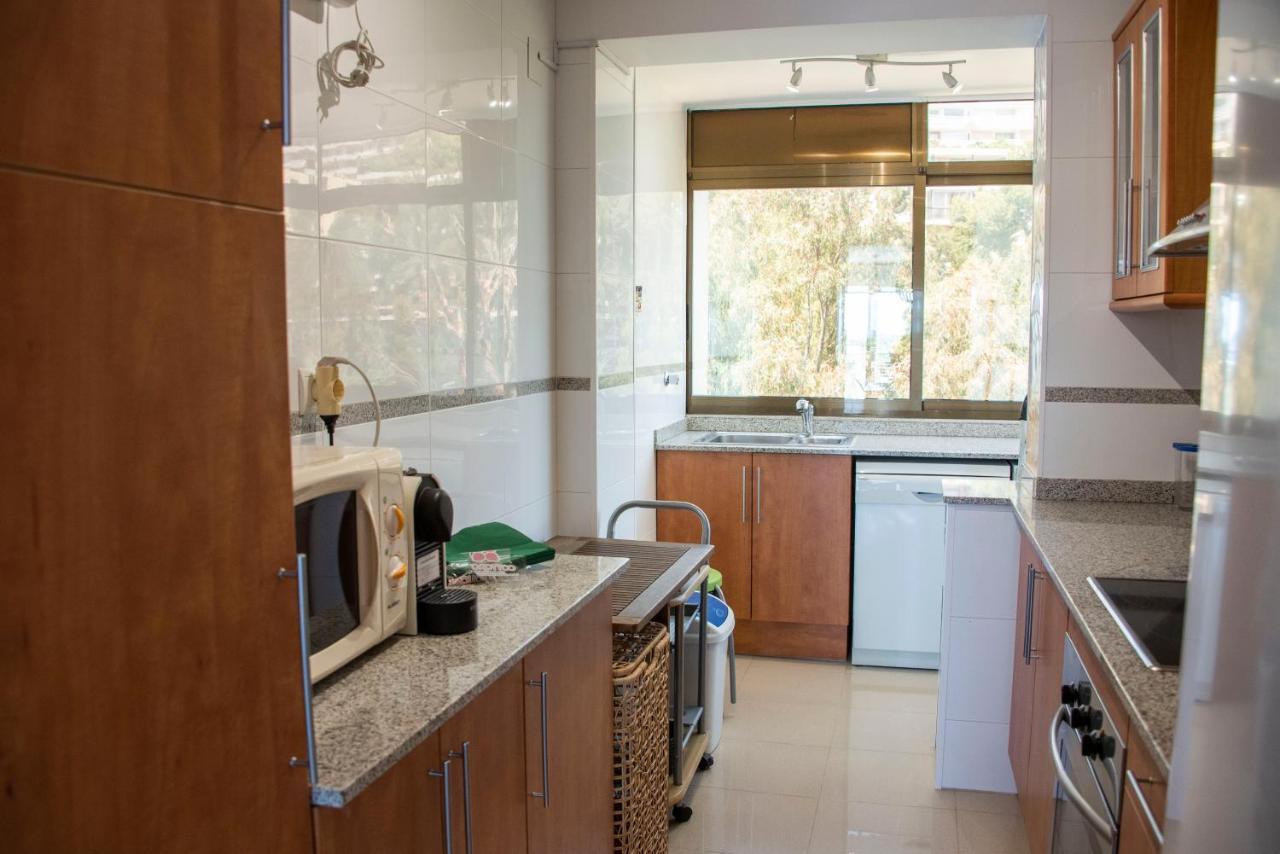 Apartamento Con Vistas S'Agaro Sant Feliu de Guíxols Exteriér fotografie