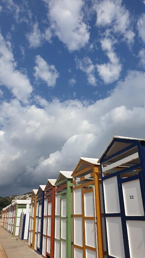 Apartamento Con Vistas S'Agaro Sant Feliu de Guíxols Exteriér fotografie